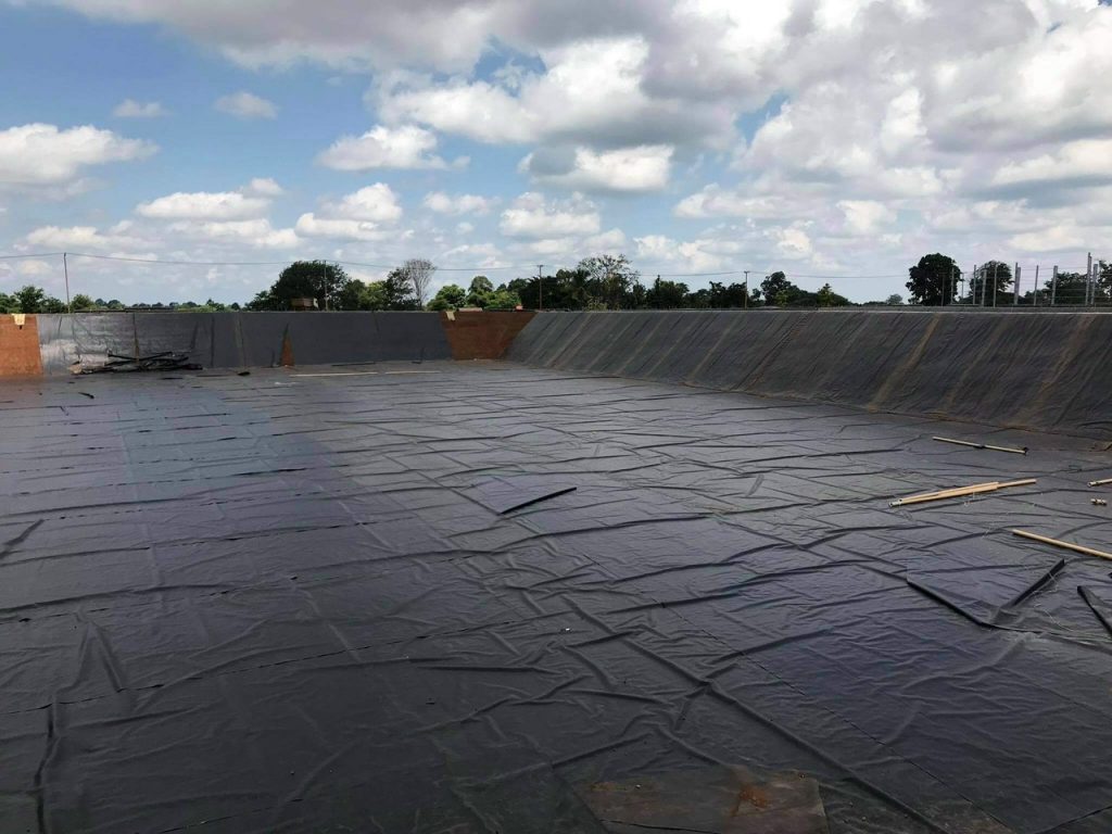 geosynthetics benefits and applications.