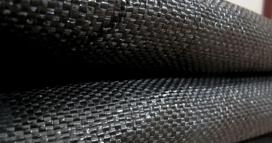 Geosynthetics