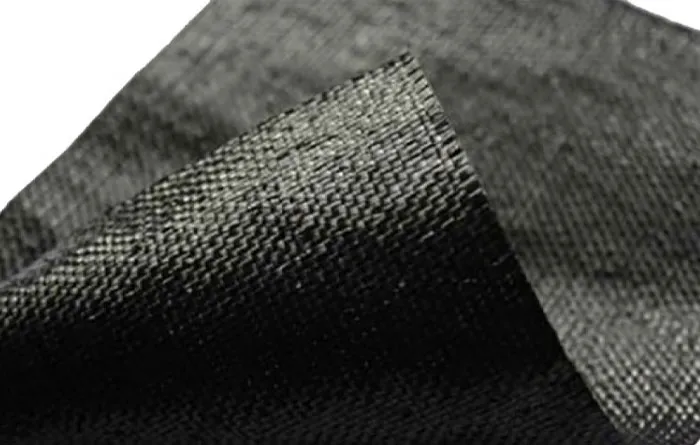 Types of Geotextile Sheets: